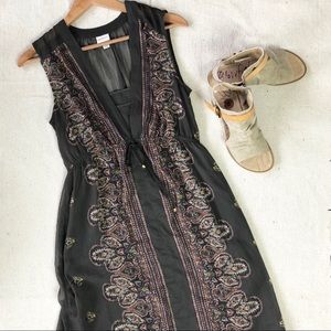 Women’s Medium Size Summer Dress